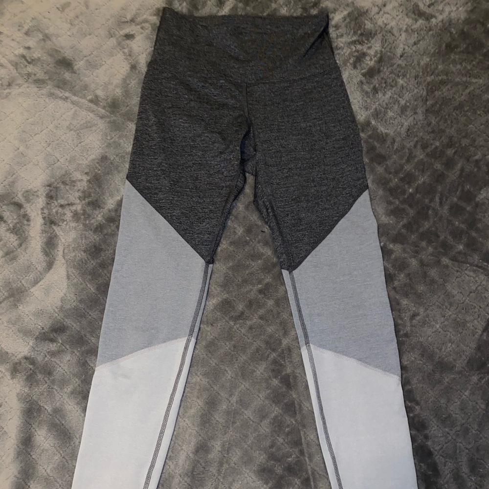 Women workout legging